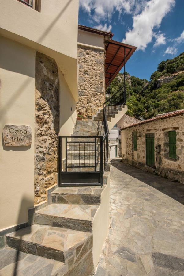 Casa Irini Villa Spílion Екстериор снимка