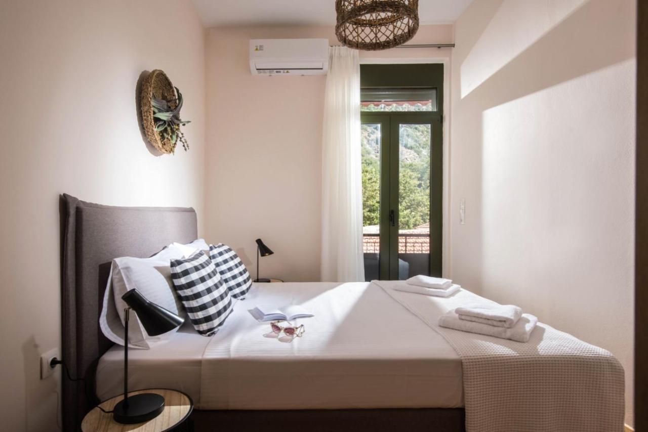 Casa Irini Villa Spílion Екстериор снимка