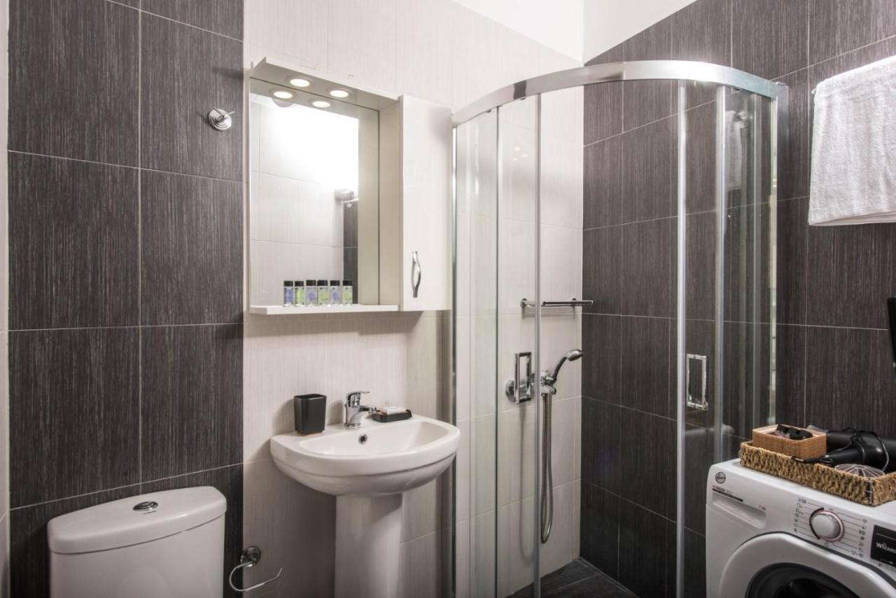 Casa Irini Villa Spílion Екстериор снимка
