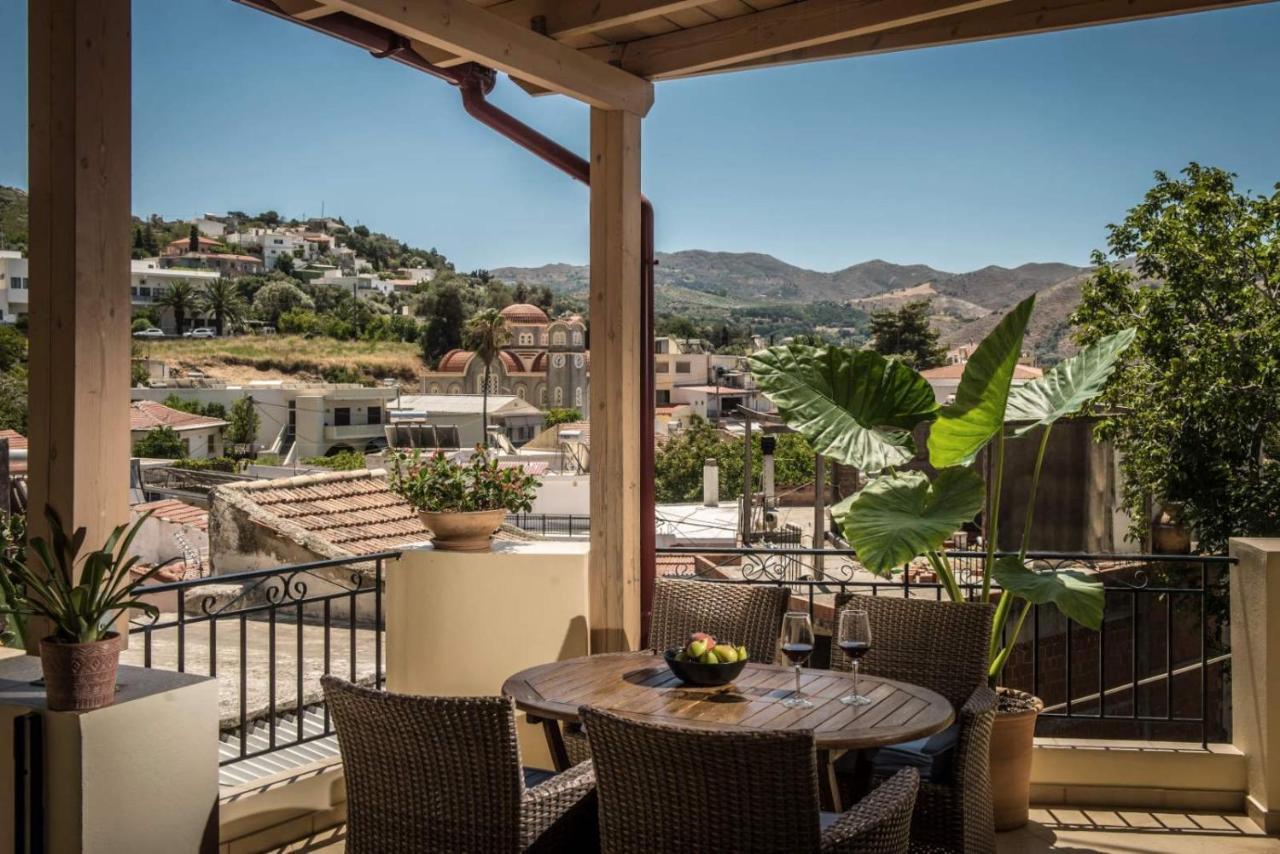 Casa Irini Villa Spílion Екстериор снимка
