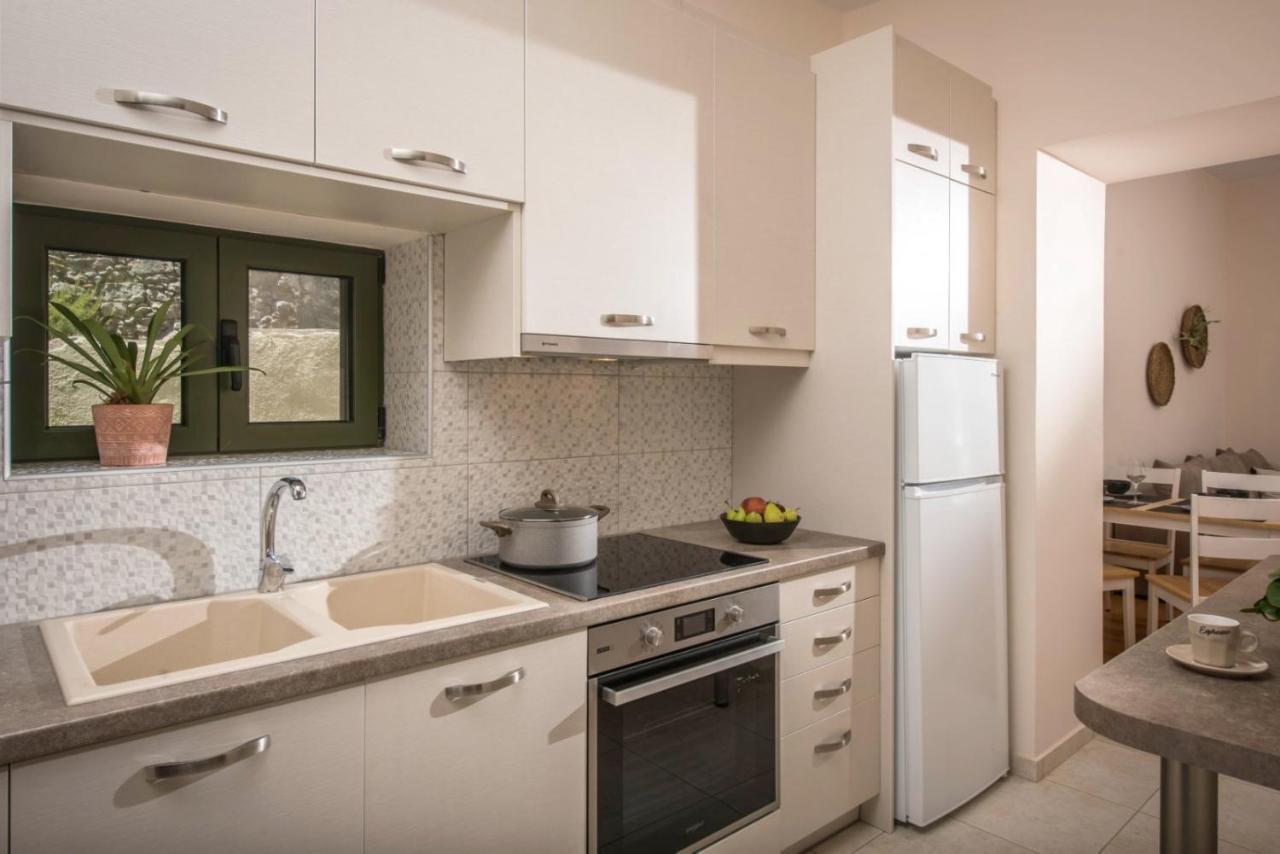 Casa Irini Villa Spílion Екстериор снимка