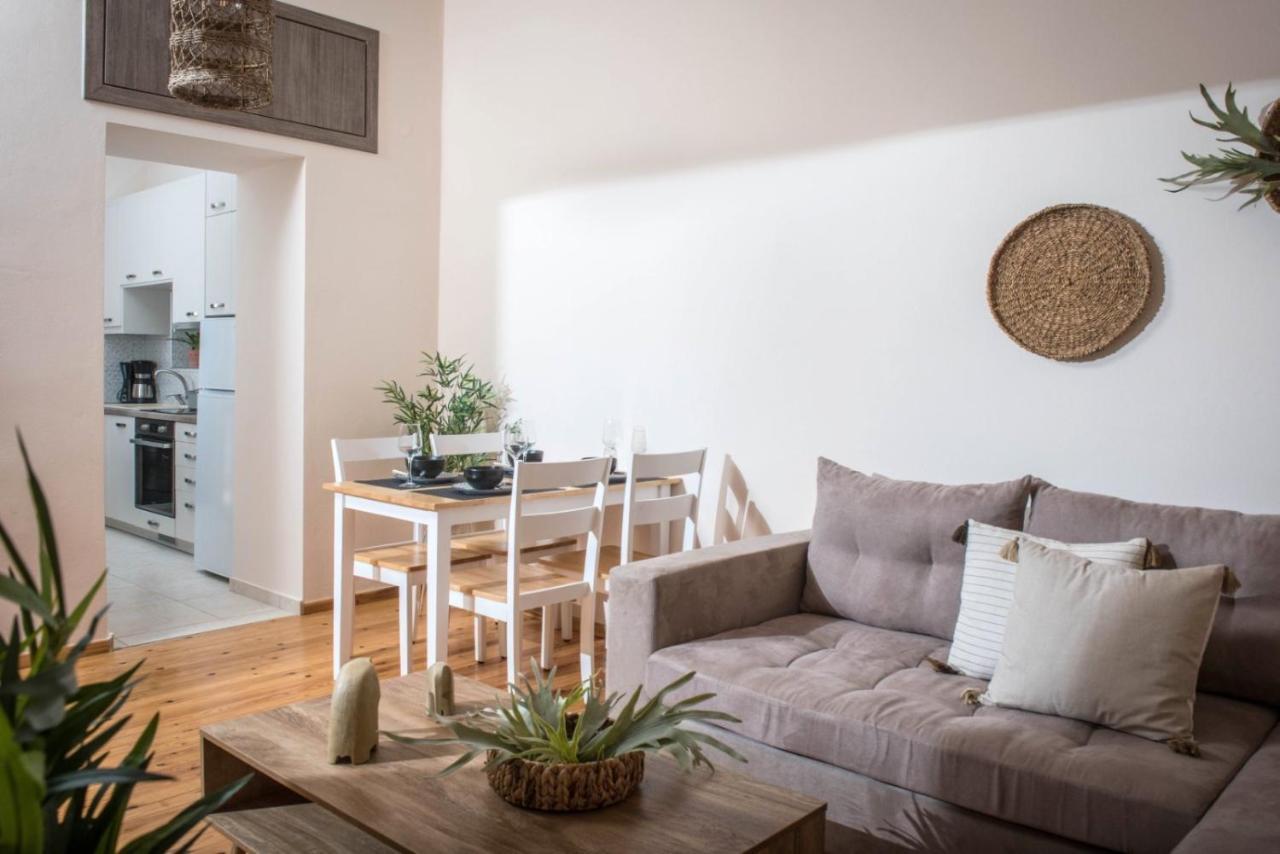 Casa Irini Villa Spílion Екстериор снимка