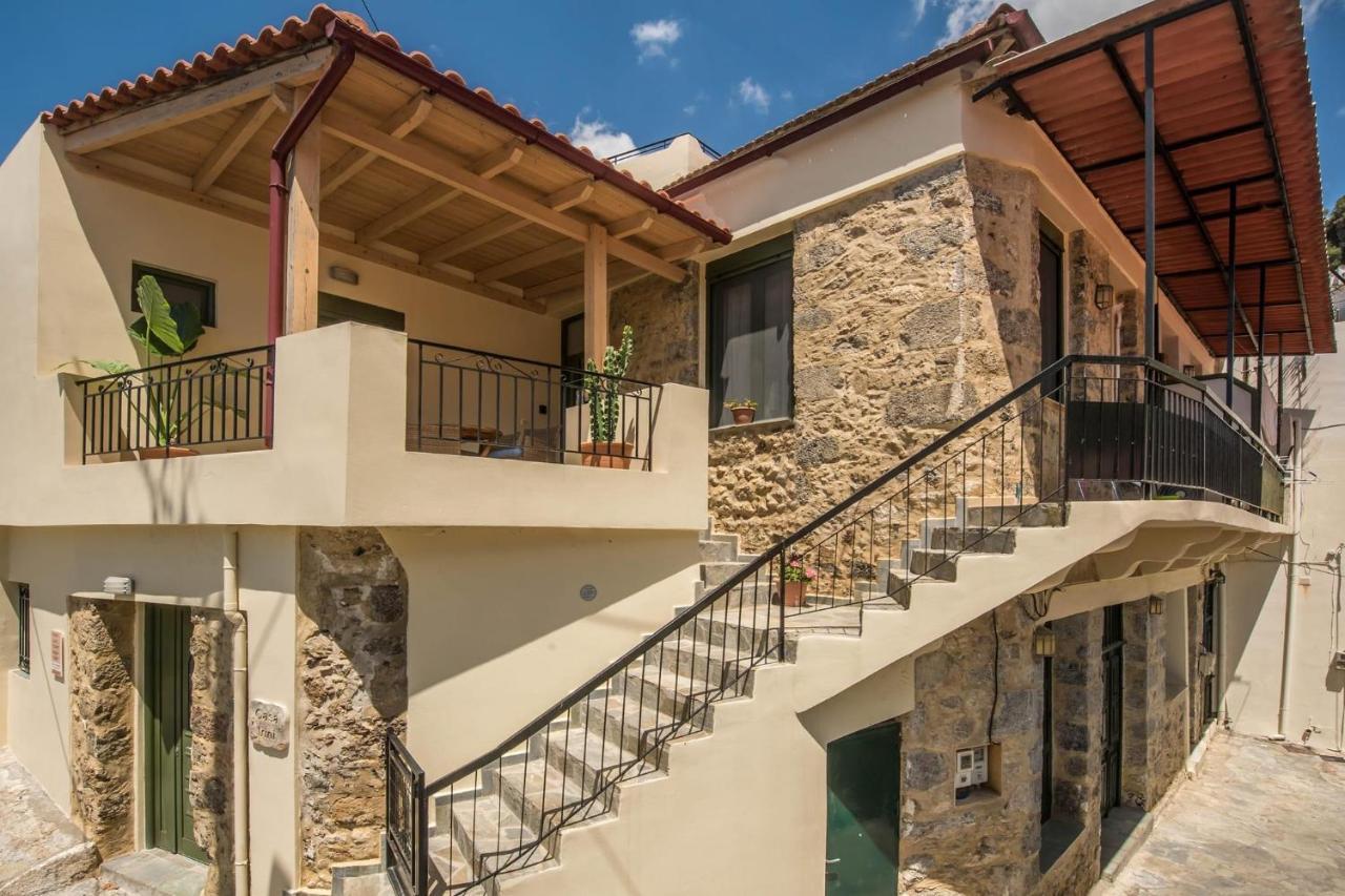 Casa Irini Villa Spílion Екстериор снимка