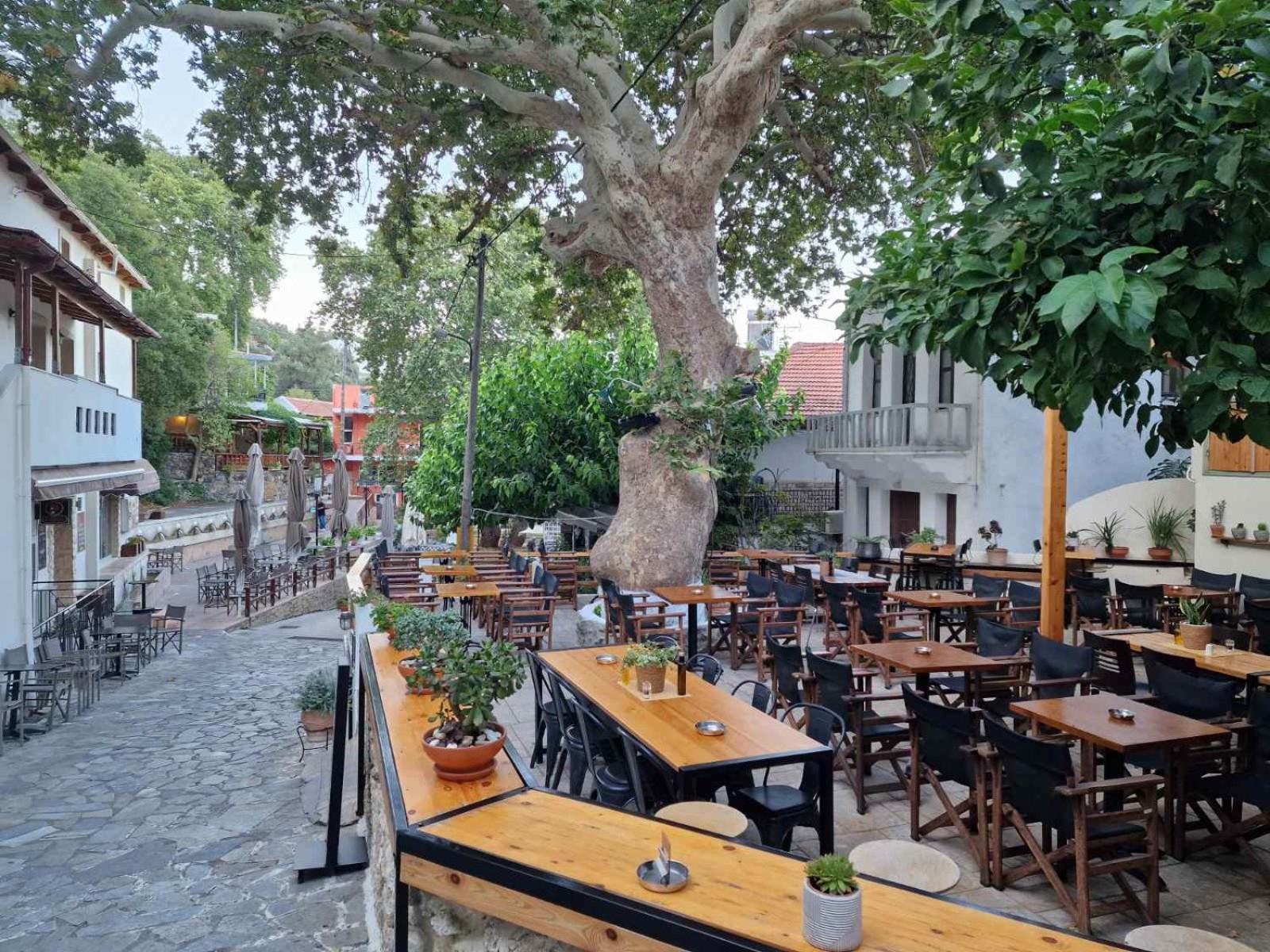 Casa Irini Villa Spílion Екстериор снимка