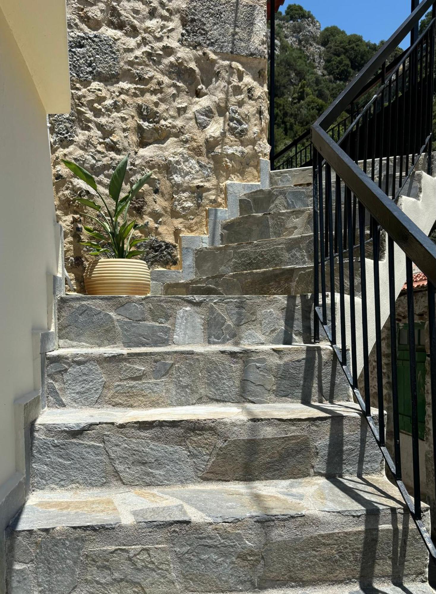 Casa Irini Villa Spílion Екстериор снимка